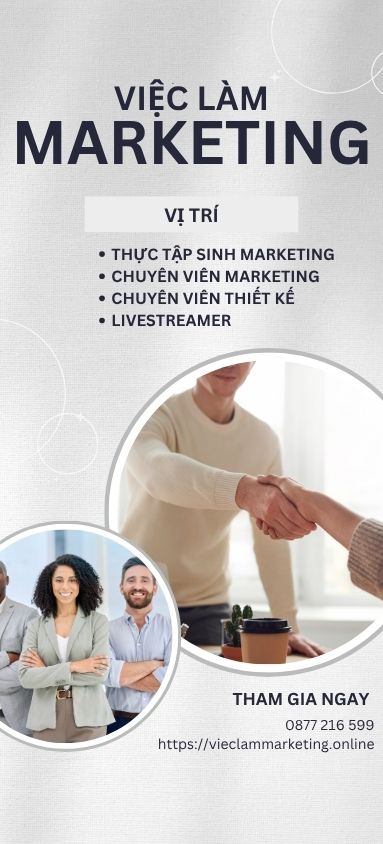 banner dọc việc làm marketing