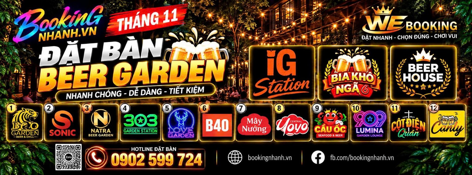 Mẫu Content Marketing F&B – Cạn Ly Quán